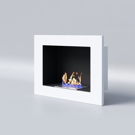 Биокамин "Русский огонь" Лайт Бланк 550V по цене 13 900 руб.