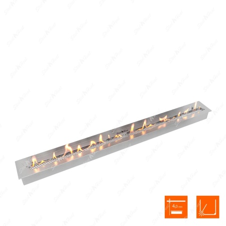 Топливный блок SteelHeat S-LINE 1100 Топливный блок SteelHeat S-LINE 1100 по цене 32 000 руб.