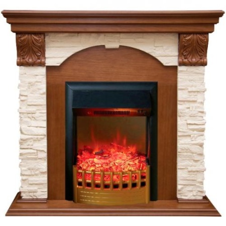 Dublin Lux (орех)+Rimini