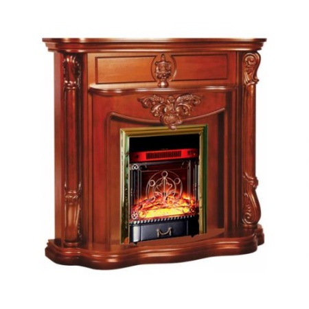 Джульетта (дуб)+Majestic Brass