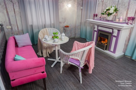 Электроочаг Dimplex Chesford Электроочаг Dimplex Chesford