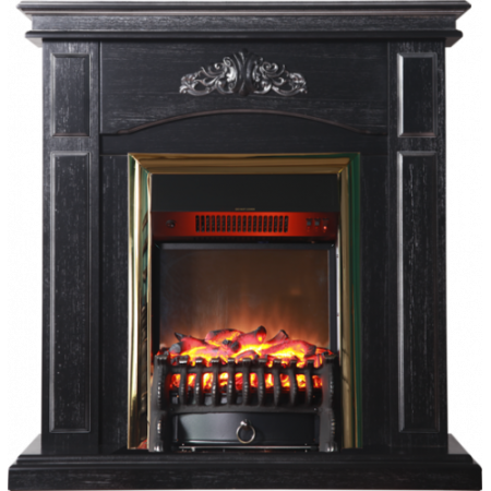 Марго (венге)+Fobos Brass Марго (венге)+Fobos Brass