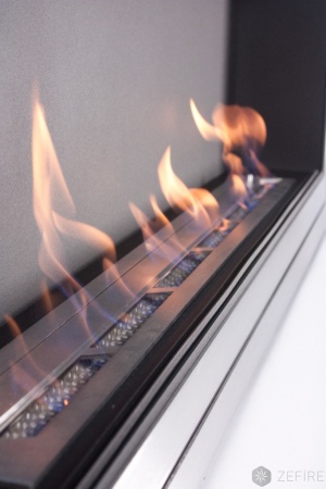 Прямоугольный контейнер ZeFire 1000 Прямоугольный контейнер ZeFire 1000 по цене 31 500 руб.