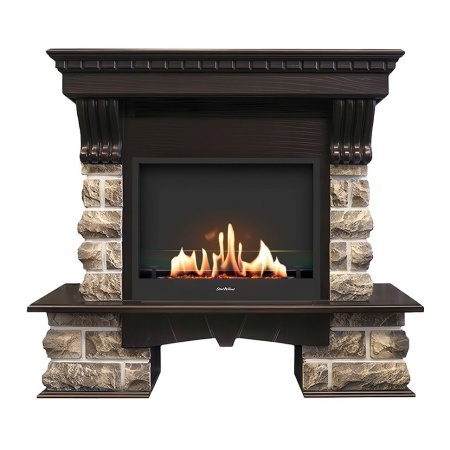 Биокамин в портале SteelHeat Kavkaz, стекло по цене 78 180 руб.