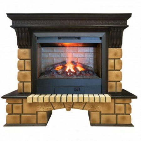 Stone Brick 26 (античный дуб)+3D Helios 26 Stone Brick 26 (античный дуб)+3D Helios 26