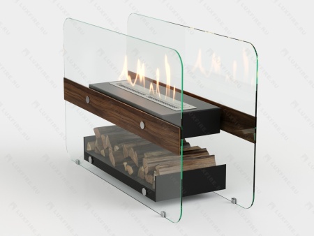 Напольный биокамин Lux Fire "Пятница" Напольный биокамин Lux Fire "Пятница" по цене 49 900 руб.