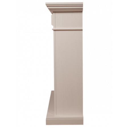 Bianco 25 (беленый дуб)+EFP/P-2520