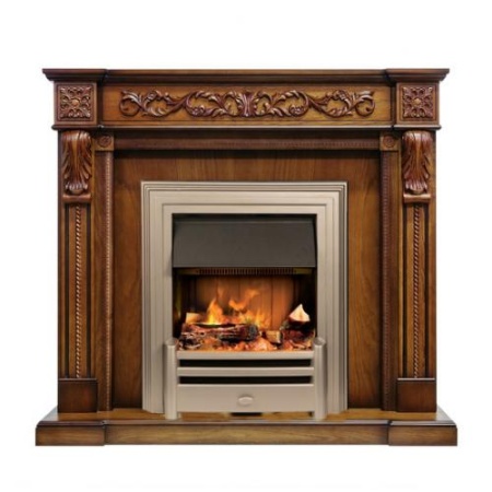 Neapol (античный дуб)+Chesford