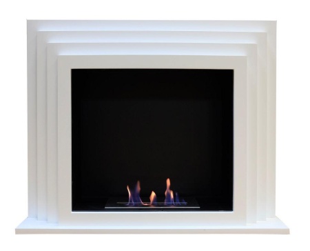 ГЛОРИЯ, белый, пр-во FireBird(Россия) по цене 79 500 руб.