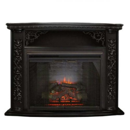 Izabella 33 (темный орех)+Leeds 33 DDW