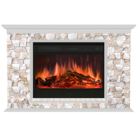 Пафос Арбат 33 (беленый дуб)+Premier S33