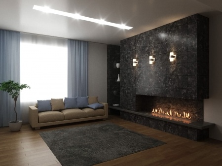Автоматический биокамин Lux Fire Smart Flame 1100 Black Автоматический биокамин Lux Fire Smart Flame 1100 Black по цене