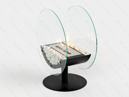 Напольный биокамин Lux Fire "Коллина" Напольный биокамин Lux Fire "Коллина" по цене 49 700 руб.