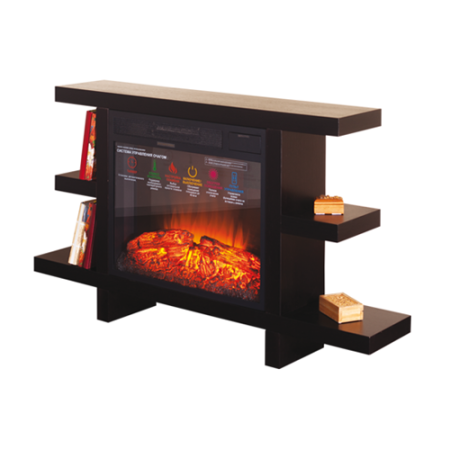 Makkini (венге)+Foton 23 LED FX