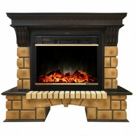 Stone Brick (античный дуб)+Moonblaze Lux S BR Stone Brick (античный дуб)+Moonblaze Lux S BR