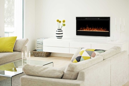 Электроочаг Dimplex Synergy BLF50