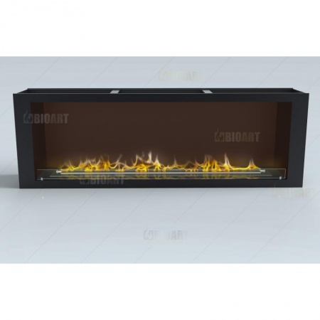 Биокамин BIOART Rodos c топливным блоком Mount Hay 1000 по цене 158 500 руб.