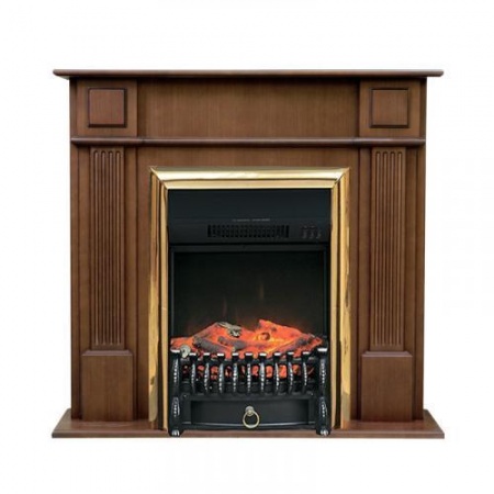 Бостон (орех)+Fobos Lux BR S