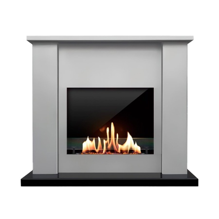 Биокамин в портале SteelHeat Rondo, стекло, стемалит по цене 75 100 руб.