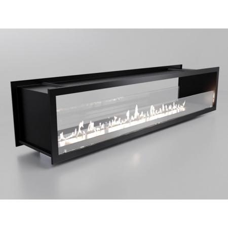 Биокамин сквозной 1800G PremiumFire по цене 102 000 руб.