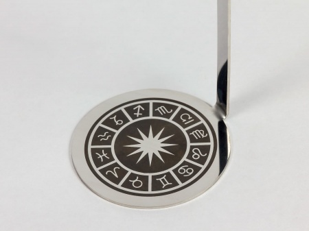 Настольный биокамин Lux Fire Зодиак "Стрелец" Белый Настольный биокамин Lux Fire Зодиак "Стрелец" Белый по цене 15 000 руб.