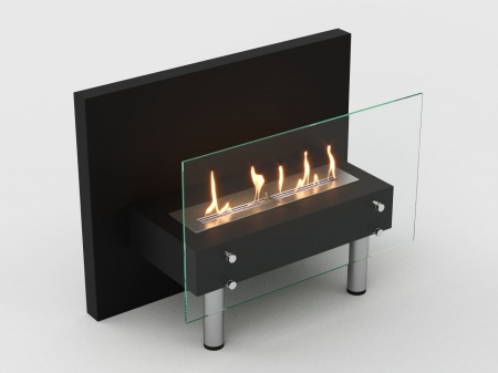 Биокамин напольный Lux Fire "Консул 3" 800 по цене 37 800 руб.