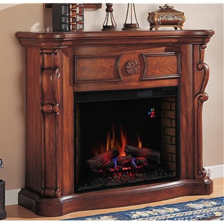 Gepard (вишня)+Panoramic 33