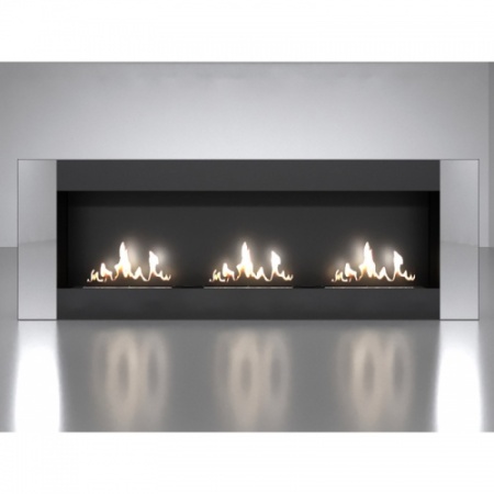 Биокамин встраиваемый W250IIIV PremiumFire по цене 40 680 руб.