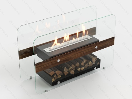 Напольный биокамин Lux Fire "Пятница" Напольный биокамин Lux Fire "Пятница" по цене 49 900 руб.