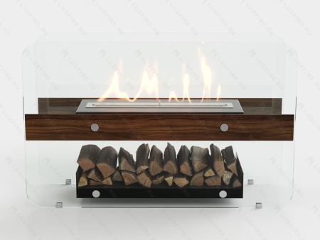 Напольный биокамин Lux Fire "Пятница" Напольный биокамин Lux Fire "Пятница" по цене 49 900 руб.