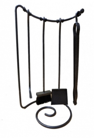 Каминный набор Прованс по цене 2 600 руб.