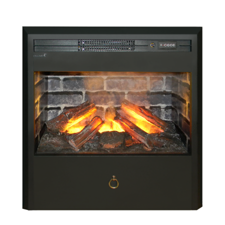 Электрокамин «Панорама Samba 3D» Электрокамин «Панорама Samba 3D»