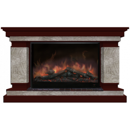 Лорд Марсель 10 (красное дерево)+Premier S10