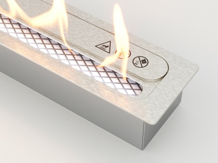 Топливный блок LUX FIRE 450 XS Топливный блок LUX FIRE 450 XS по цене 19 239 руб.