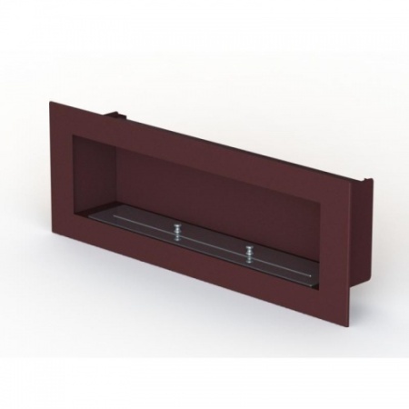 Биокамин Window 800 Арома burgundy по цене 41 000 руб.