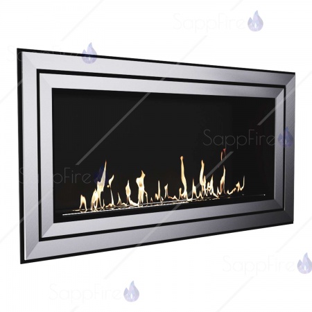 Настенный биокамин / очаг Saturn 900 (SappFire) Настенный биокамин / очаг Saturn 900 (SappFire) по цене 37 200 руб.