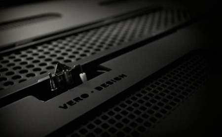 
Газовая топка Vero Design GA 6 H2